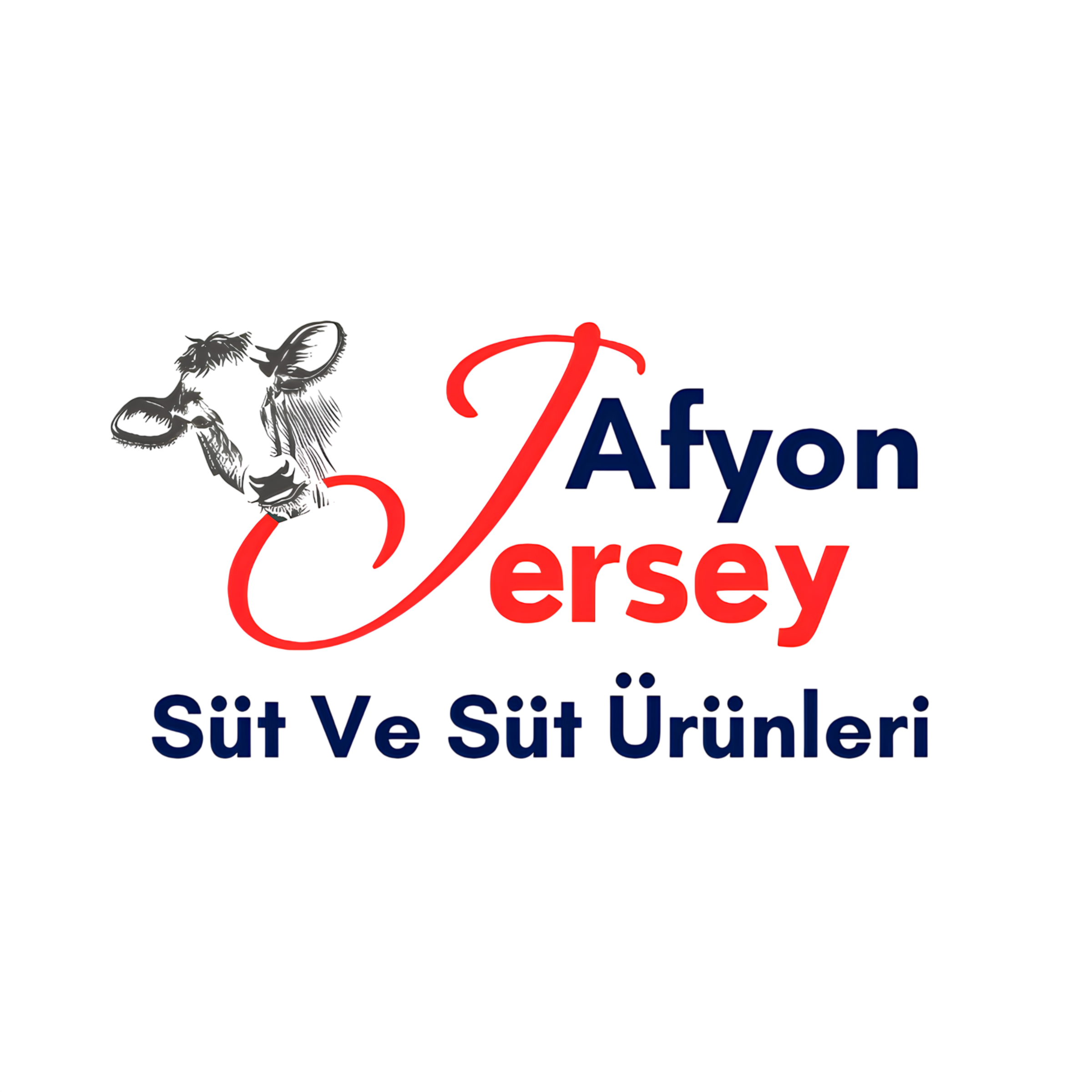 Afyon Jersey Logo
